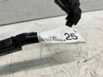 YARIS IV CROSS MAZDA 2 1.5 HYBRYDA INSTALACJA WIĄZKA WTRYSKIWACZY PALIWA - obrazek 6