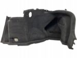 AVENSIS T27 SEDAN BOCZEK TAPICERKA BAGAŻNIKA PRAWA 64710-05022-C1
