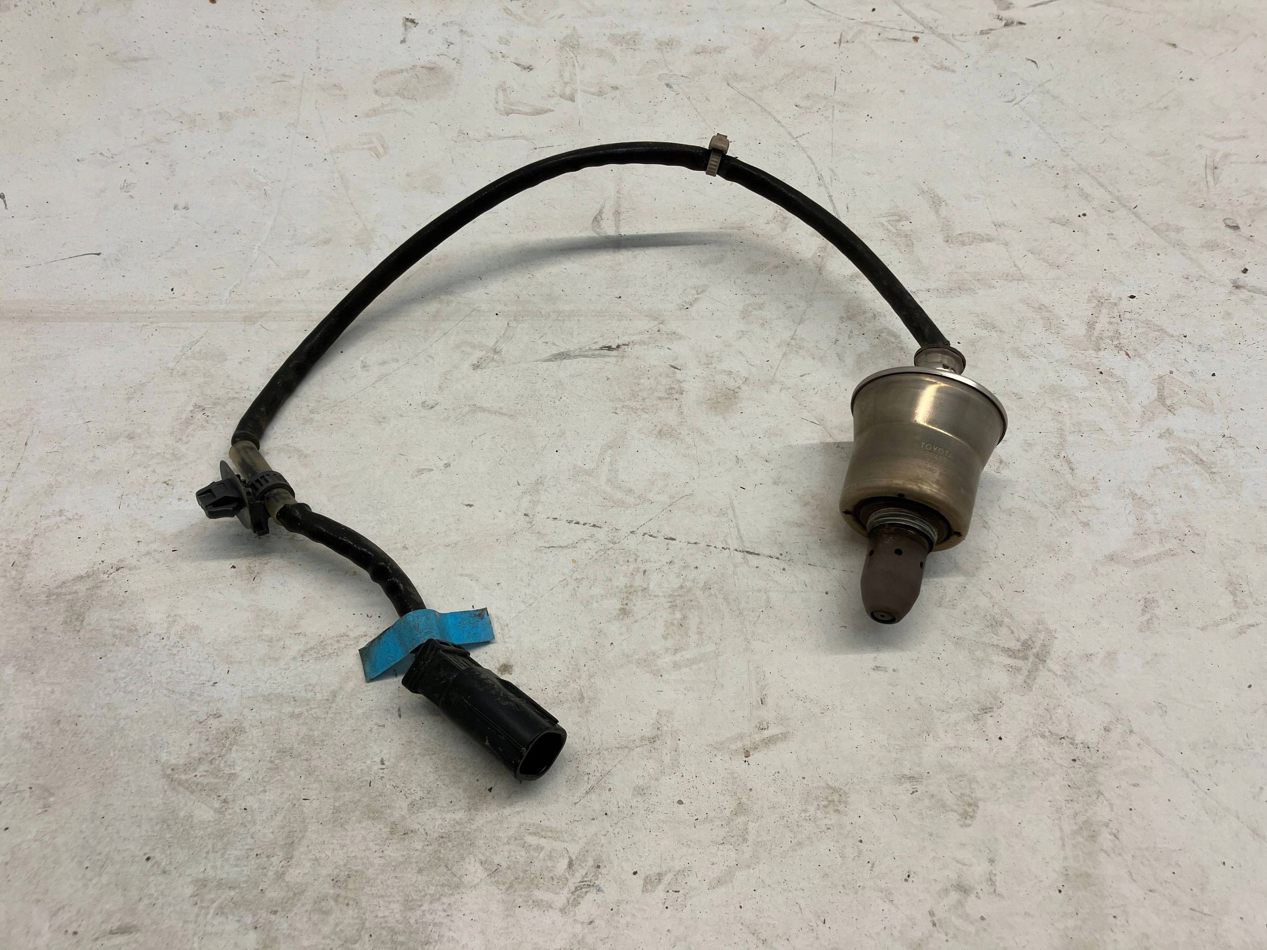 allegro-037c10f065abeacf24a3ec0b RAV4 V 2.5 HYBRYDA SONDA LAMBDA PIERWSZA CZUJNIK SPALIN 89467-33310 - obrazek 1