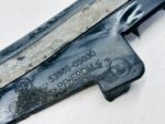 AVENSIS T27 ZAKOŃCZENIE PODSZYBIA USZCZELKA GUMKA PRAWA 53866-05030 - obrazek 6