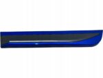 YARIS III LIFT LISTWA NA DÓŁ DRZWI LEWA TYLNA LEWY TYŁ Y20 8X2 75742-0D210