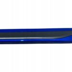 YARIS III LIFT LISTWA NA DÓŁ DRZWI LEWA TYLNA LEWY TYŁ Y20 8X2 75742-0D210