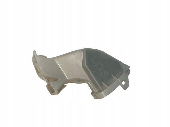 allegro-0398c0f917f3a874da5a3e6d RAV4 IV RURA KANAŁ POWIETRZA KABINY NA NOGI KIEROWCY LEWY - obrazek 1