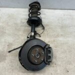 CHR C-HR II 2.0 PHEV ZWROTNICA MCPHERSON AMORTYZATOR PRAWA 48510-F4260