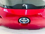 COROLLA E21 HATCHBACK KLAPA POKRYWA BAGAŻNIKA TYLNA TYŁ 2SZ - obrazek 9