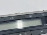 AVENSIS T27 PANEL STEROWANIA KLIMATYZACJI 55900-05470 UK - obrazek 5