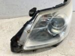 AVENSIS T27 LAMPA PRZEDNIA LEWA LEWY PRZÓD KOMPLETNA UK ANG - obrazek 2