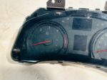 AVENSIS T27 D4D D-CAT MANUAL LICZNIK ZEGARY 83800-05K21 - obrazek 4