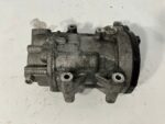 COROLLA E21 2.0 HYBRYDA KOMPRESOR SPRĘŻARKA KLIMATYZACJI ESB20C 042400-0500 - obrazek 2