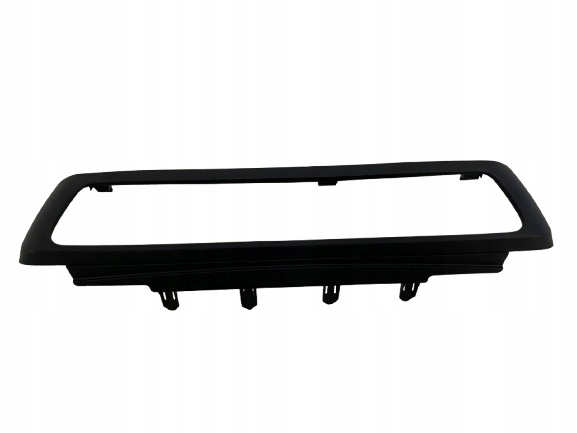 allegro-04413a59ef58505ed5f2ada1 PROACE CITY RAMKA OSŁONA PANELU KLIMATYZACJI CLIMATRONIC - obrazek 1