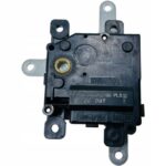 AVENSIS T27 SILNICZEK NAGRZEWNICY 063800-2160 PLS