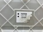 RAV4 V NAGRZEWNICA POWIETRZA CLIMATRONIC WENTYLATOR KOMPLETNA - obrazek 2