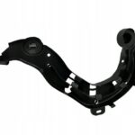 PROACE CITY PROWADNICA UCHWYT WĄZKI PRZEWODÓW