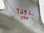 AVENSIS T27 LIFT T29 BŁOTNIK PRZEDNI LEWY PRZÓD 040 - obrazek 8