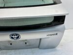 PRIUS IV KLAPA TYLNA POKRYWA BAGAŻNIKA KOMPLETNA 1F7 - obrazek 8