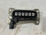 PRIUS IV GNIAZDO INSTALACJA SKRZYNI BIEGÓW ZWORKA 1NM - obrazek 2