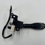 TOYOTA AURIS YARIS C-HR VERSO AVENSIS MANETKA TEMPOMATU 84632-0F010