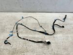 COROLLA E21 SEDAN INSTALACJA PODSUFITKI