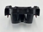 RAV4 V OSŁONA TUNELU ŚRODKOWEGO UCHWYT NA KUBKI CUP HOLDER BRĄZ LED - obrazek 3