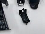COROLLA CROSS UCHWYT MOCOWANIA ZAWIASY TYLNEJ KANAPY ISOFIX KOMPLET - obrazek 8