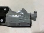 YARIS IV MAZDA 2 HYBRYDA PODSZYBIE METALOWE METAL DOLNE - obrazek 7