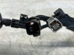 YARIS IV CROSS MAZDA 2 1.5 HYBRYDA INSTALACJA WIĄZKA WTRYSKIWACZY PALIWA - obrazek 3