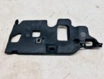 COROLLA E21 OSŁONA DOLNA DESKI KONSOLI POD NOGI KIEROWCY LEWA 55607-02310
