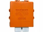 PRIUS III MODUŁ STEROWNIK CENTRALNEGO ZAMKA DRZWI 85970-47020