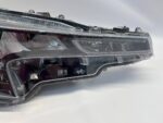 COROLLA E21 LIFT LAMPA PRZEDNIA PRAWA PRAWY PRZÓD BEZ SOCZEWKI LED USZK. - obrazek 5