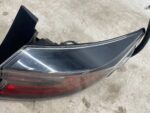 COROLLA E21 HATCHBACK LAMPA TYLNA PRAWA PRAWY TYŁ KOMPLETNA Z ZAŚLEPKĄ - obrazek 6