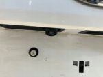 COROLLA E21 KOMBI LIFT KLAPA TYLNA POKRYWA BAGAŻNIKA KOMPLETNA 040 RYSA - obrazek 10
