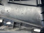 PRIUS IV OSŁONA SŁUPKA ŚRODKOWEGO GÓRNA PRAWA - obrazek 11