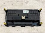 AURIS I LIFT PANEL KLIMATYZACJI CLIMATRONIC JEDNA STREFA - obrazek 2