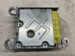 AVENSIS T27 LIFT T29 MODUŁ STEROWNIK PODUSZEK AIRBAG 89170-05390 A1 - obrazek 3