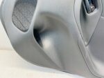 YARIS IV BOCZEK TAPICERKA DRZWI TYLNYCH PRAWYCH PRAWY TYŁ - obrazek 8