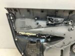 COROLLA E21 SEDAN BOCZEK TAPICERKA DRZWI PRZEDNICH PRAWY PRZÓD MATERIAŁ - obrazek 9