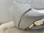 COROLLA E21 HATCHBACK HB ZDERZAK TYŁ TYLNY GOŁY DOKŁADANE PDC 040 - obrazek 3