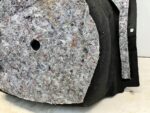 COROLLA E21 KOMBI WYKŁADZINA BAGAŻNIKA KOŁA ZAPASOWEGO 58570-02250 - obrazek 10