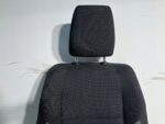 AURIS II LIFT FOTEL PRAWY PASAŻERA MATERIAŁ GRZANY - obrazek 3