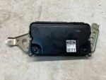 YARIS III LIFT 1.5 VVTI BENZ KOMPUTER MODUŁ STEROWNIK SILNIKA 89661-0U140 - obrazek 3