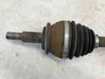 RAV4 V 2.5 HYBRYDA PÓŁOŚ PRZEDNIA PRAWA PRAWY PRZÓD KOMPLETNA 43410-42300 2 - obrazek 6