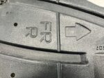 PRIUS III OSŁONA PODWOZIA PRZEDNIA PRAWY PRZÓD 58165-47020 - obrazek 2