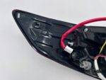 COROLLA E21 LIFT KOMBI LAMPA TYLNA PRAWA PRAWY TYŁ ŻARÓWKI BEZ ZAŚLEPKI KPL - obrazek 7
