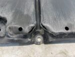 COROLLA E21 SEDAN OSŁONA POD CHŁODNICE ZDERZAK PRZEDNI PRZÓD 51451-02180 - obrazek 6