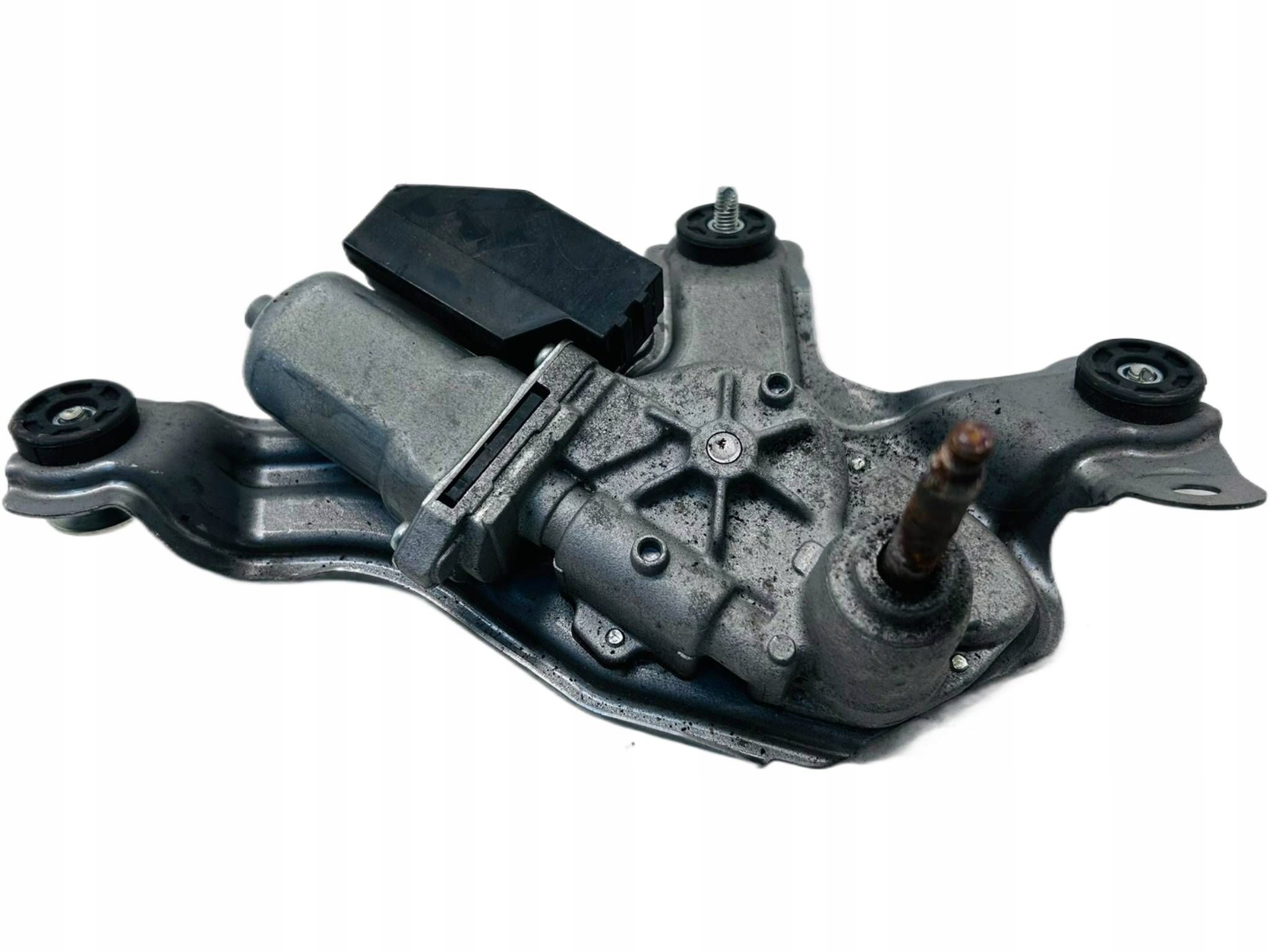 allegro-061be4dbe41cd9034b2f9f73 AVENSIS T27 KOMBI MECHANIZM WYCIERACZKI KLAPY TYLNEJ 85130-05060 - obrazek 1