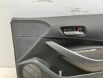 COROLLA E21 LIFT BOCZEK TAPICERKA DRZWI PRZEDNICH PRAWYCH PRAWY PRZÓD (1) - obrazek 2