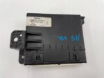 AVENSIS T27 MODUŁ STEROWNIK KLIMATYZACJI 88650-05231 - obrazek 3
