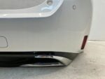 COROLLA E21 KOMBI LIFT KOMPLETNY ZDERZAK TYLNY TYŁ DOKŁADANE PDC 040 - obrazek 4