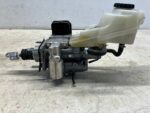 COROLLA E21 1.8 HYBRYDA POMPA HAMULCOWA STEROWNIK ABS 47210-12340 B5 - obrazek 3