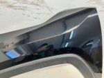 RAV4 V BŁOTNIK PRZEDNI LEWY PRZÓD Z LISTWĄ MATOWĄ 218 RYSY - obrazek 5
